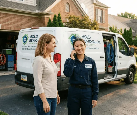 Crawlspace Mold Remediation Triangle, VA FAQs